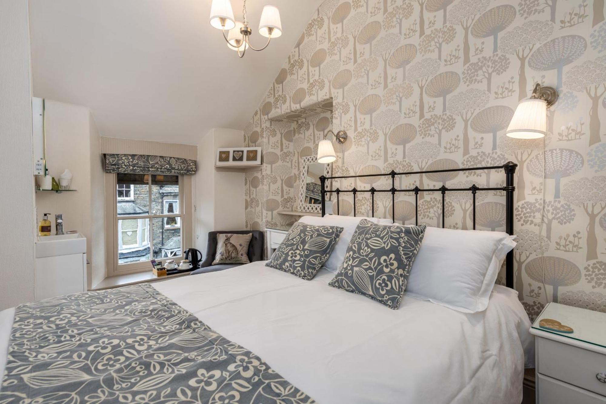 אמבלסייד 2 Cambridge Villas B & B מראה חיצוני תמונה
